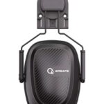 Наушники противошумные O2 AirSafe на каску