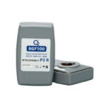 Фильтр противо аэрозольный О2 8GF100 P3