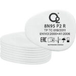 Предфильтр 8N95P2R