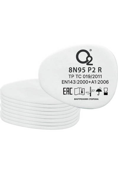 Предфильтр 8N95P2R