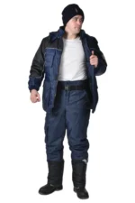 Костюм зимний Антарес