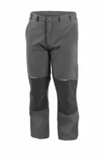 ELDE Брюки рабочие SOFTSHELL графитовые ht5k357