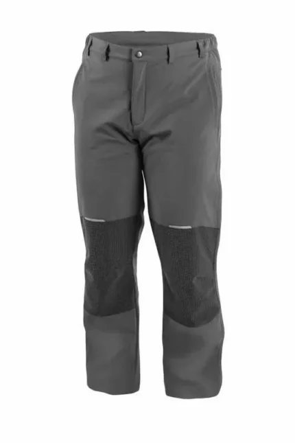 ELDE Брюки рабочие SOFTSHELL графитовые ht5k357