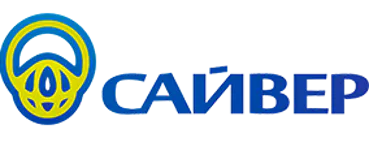 Логотип Сайвер /SAYVER